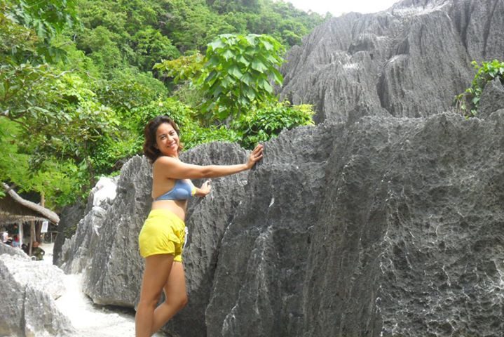 SNORKEL AND PHOTO SHOOT WITH CYC BEACH - CORON ISLAND - Travelgoeasy.com