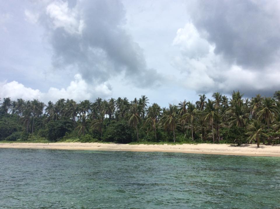 PHILIPPINES, PINAMUNTUGAN ISLAND: CALLING FOR BELONGINGNESS - Travelgoeasy