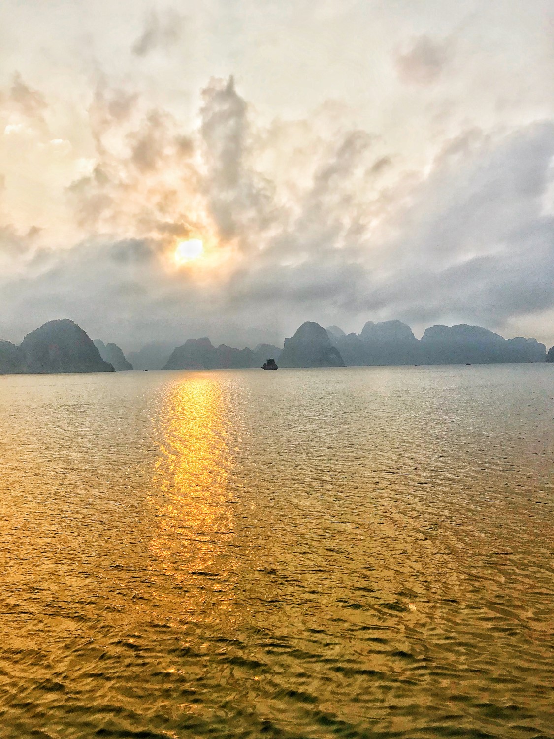 ha long bay