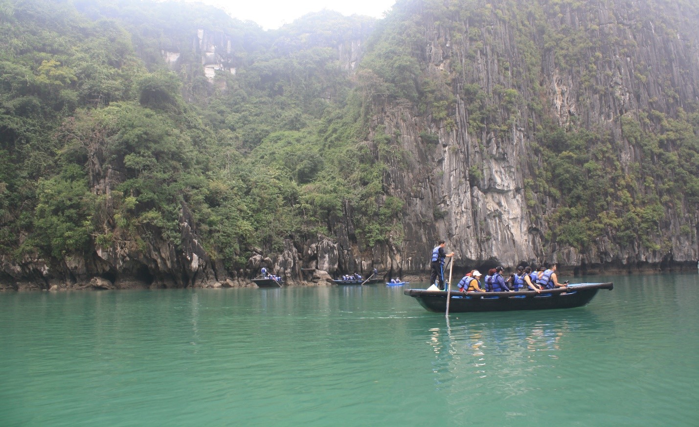 ha long bay