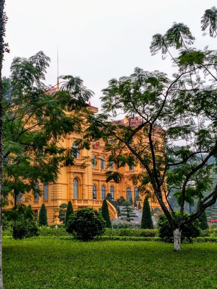 hanoi