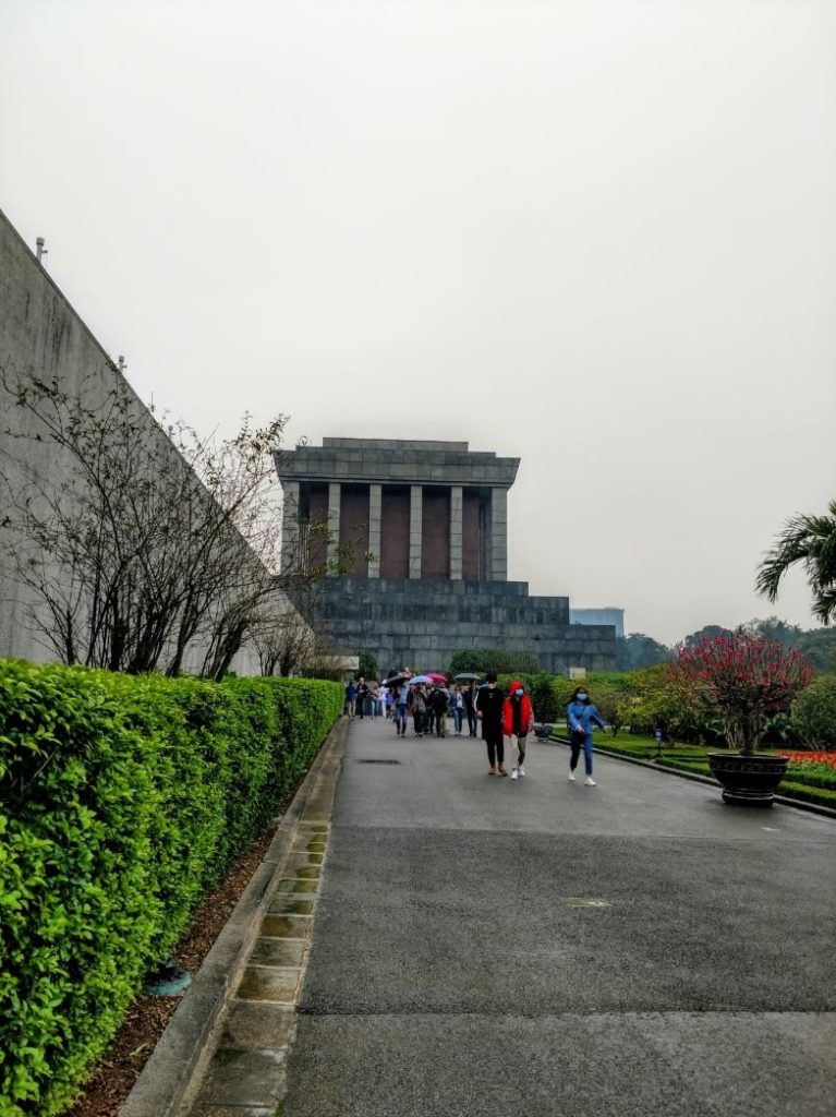 hanoi