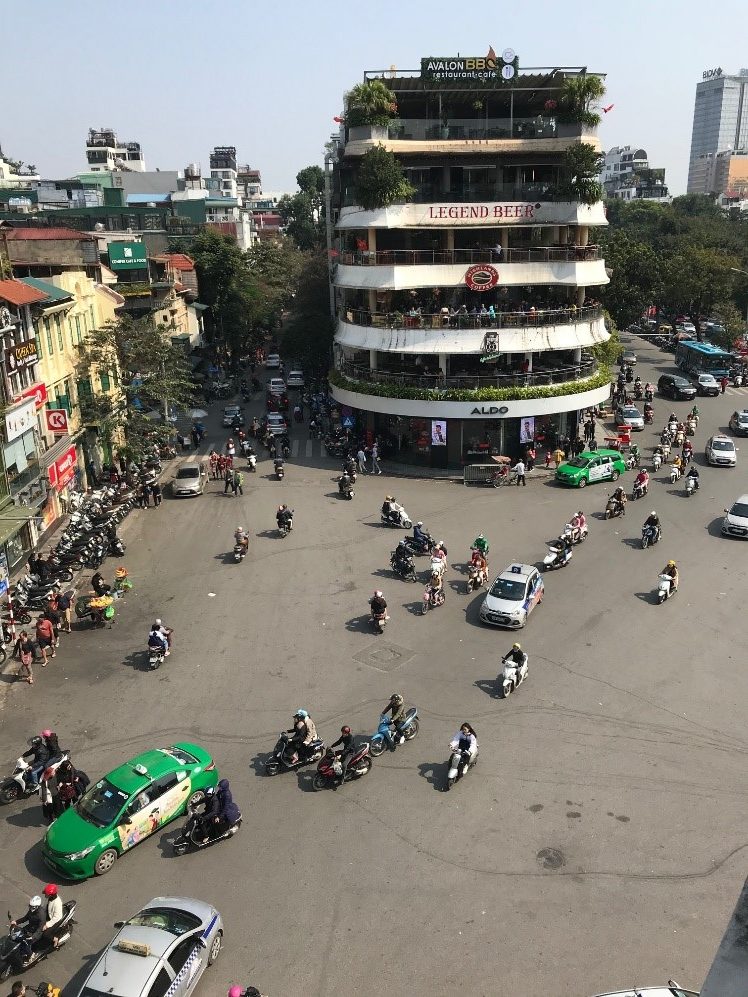 Hanoi