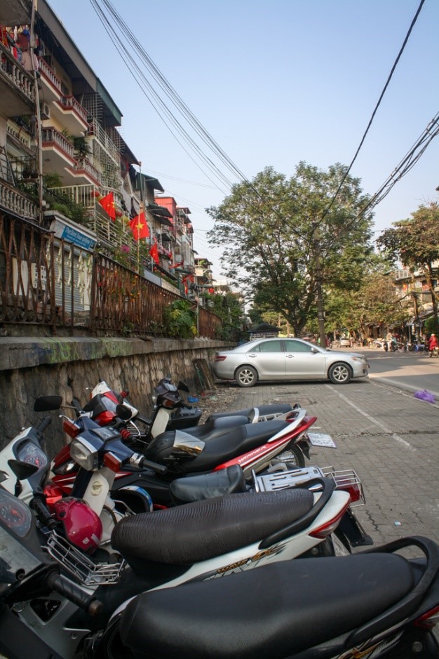 Hanoi